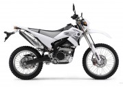 Yamaha WR250R Yamaha WR250R